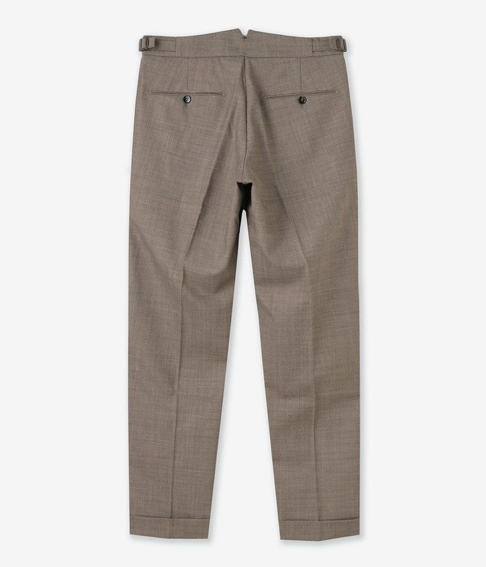 【BERWICH x junhashimoto】BERWICH LIMITED SCOTCH