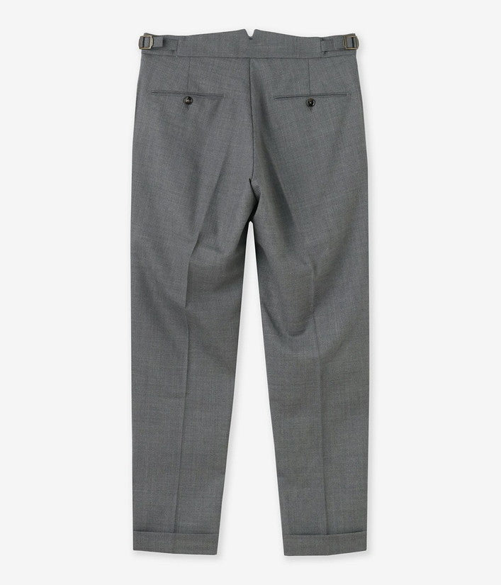 【BERWICH x junhashimoto】BERWICH LIMITED SCOTCH