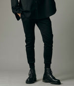 画像をギャラリービューアに読み込む, 【junhashimoto】GROSSRICH TRACK PANTS
