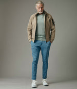 画像をギャラリービューアに読み込む, 【JH+】GROSSRICH TRACK JACKET
