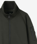 画像をギャラリービューアに読み込む, 【JH+】GROSSRICH TRACK JACKET
