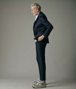 画像をギャラリービューアに読み込む, 【junhashimoto】ACTIVE CLASSIC XVI PANTS
