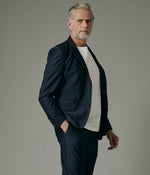 画像をギャラリービューアに読み込む, 【junhashimoto】ACTIVE CLASSIC JACKE
