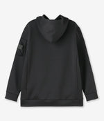 画像をギャラリービューアに読み込む, 【junhashimoto】SOFT WRAP PARKA
