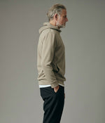 画像をギャラリービューアに読み込む, 【junhashimoto】SOFT WRAP PARKA
