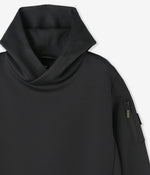 画像をギャラリービューアに読み込む, 【junhashimoto】SOFT WRAP PARKA
