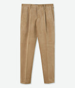 画像をギャラリービューアに読み込む, 【junhashimoto】NUKUMORI CORDUROY PANTS
