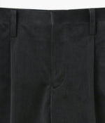 画像をギャラリービューアに読み込む, 【junhashimoto】NUKUMORI CORDUROY PANTS
