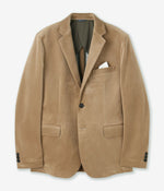 画像をギャラリービューアに読み込む, 【junhashimoto】NUKUMORI CORDUROY JA
