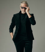 画像をギャラリービューアに読み込む, 【junhashimoto】NUKUMORI CORDUROY JA
