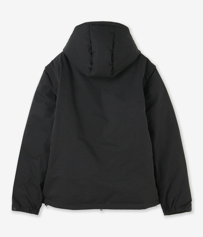 junhashimoto】4WAY DOWN BLOUSON – junhashimoto-osaka