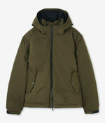 画像をギャラリービューアに読み込む, 【junhashimoto】4WAY DOWN BLOUSON
