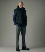 画像をギャラリービューアに読み込む, 【junhashimoto】4WAY DOWN BLOUSON
