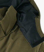 画像をギャラリービューアに読み込む, 【junhashimoto】4WAY DOWN BLOUSON
