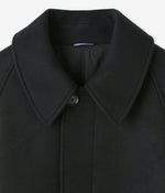 画像をギャラリービューアに読み込む, 【junhashimoto】SMELTONBALCOLLAR COAT
