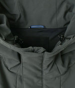 画像をギャラリービューアに読み込む, 【junhashimoto】TRAVEL BLOUSON
