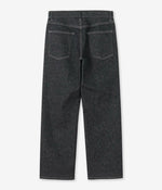 画像をギャラリービューアに読み込む, 【junhashimoto】SEMI FLARE DENIM
