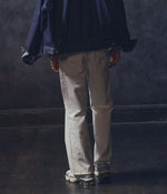 画像をギャラリービューアに読み込む, 【junhashimoto】SEMI FLARE DENIM
