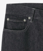 画像をギャラリービューアに読み込む, 【junhashimoto】SEMI FLARE DENIM
