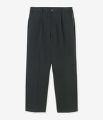 画像をギャラリービューアに読み込む, 【JH+】WIDE JERSEY PANTS
