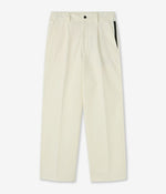 画像をギャラリービューアに読み込む, 【JH+】WIDE JERSEY PANTS
