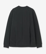 画像をギャラリービューアに読み込む, 【junhashimoto】TUCK SWEAT SHIRT
