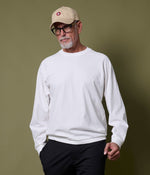 画像をギャラリービューアに読み込む, 【junhashimoto】TUCK SWEAT SHIRT
