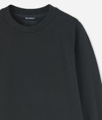 画像をギャラリービューアに読み込む, 【junhashimoto】TUCK SWEAT SHIRT
