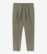 画像をギャラリービューアに読み込む, 【junhashimoto】EASY TUCK PANTS
