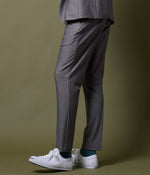 画像をギャラリービューアに読み込む, 【junhashimoto】EASY TUCK PANTS
