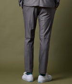 画像をギャラリービューアに読み込む, 【junhashimoto】EASY TUCK PANTS
