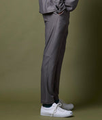 画像をギャラリービューアに読み込む, 【junhashimoto】EASY TUCK PANTS
