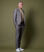 画像をギャラリービューアに読み込む, 【junhashimoto】EASY TUCK PANTS

