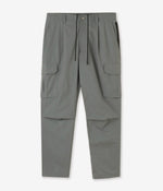 画像をギャラリービューアに読み込む, 【JH+】1 TUCK CARGO POCKET PANTS
