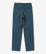 画像をギャラリービューアに読み込む, 【junhashimoto】BACK "GOMU" 1 TUCK PANTS
