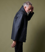 画像をギャラリービューアに読み込む, 【junhashimoto】COATCH JACKET
