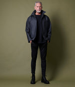 画像をギャラリービューアに読み込む, 【junhashimoto】COATCH JACKET
