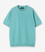 画像をギャラリービューアに読み込む, 【junhashimoto】12GG CREW NECK S/S
