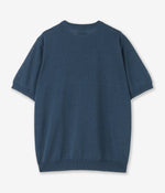 画像をギャラリービューアに読み込む, 【junhashimoto】12GG CREW NECK S/S
