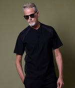 画像をギャラリービューアに読み込む, 【junhashimoto】DRY HENRY NECK TEE
