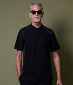 画像をギャラリービューアに読み込む, 【junhashimoto】DRY HENRY NECK TEE
