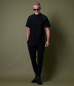 画像をギャラリービューアに読み込む, 【junhashimoto】DRY HENRY NECK TEE
