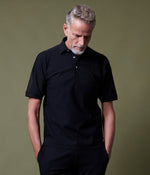 画像をギャラリービューアに読み込む, 【junhashimoto】DRY POLO
