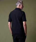 画像をギャラリービューアに読み込む, 【junhashimoto】DRY POLO
