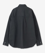 画像をギャラリービューアに読み込む, 【junhashimoto】MEGA BIG SHIRTS
