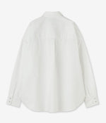 画像をギャラリービューアに読み込む, 【junhashimoto】MEGA BIG SHIRTS
