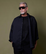 画像をギャラリービューアに読み込む, 【junhashimoto】MEGA BIG SHIRTS
