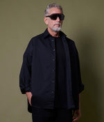 画像をギャラリービューアに読み込む, 【junhashimoto】MEGA BIG SHIRTS
