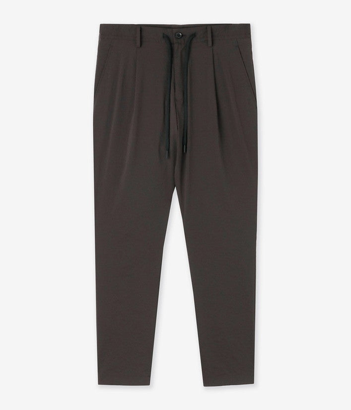 junhashimoto】ULTRA LIGHT TUCK PANTS – junhashimoto-osaka