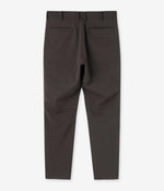 画像をギャラリービューアに読み込む, 【junhashimoto】ULTRA LIGHT TUCK PANTS
